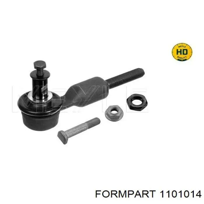 Рулевой наконечник 1101014 Formpart/Otoform