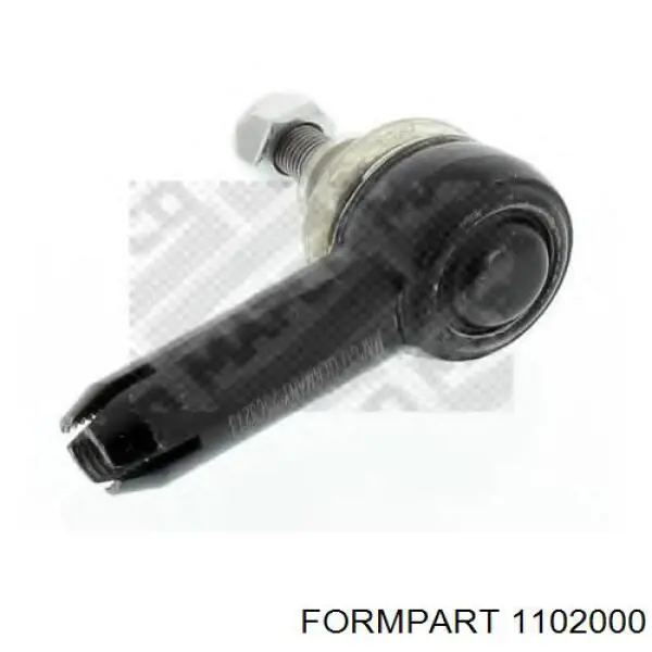 Рулевой наконечник 1102000 Formpart/Otoform