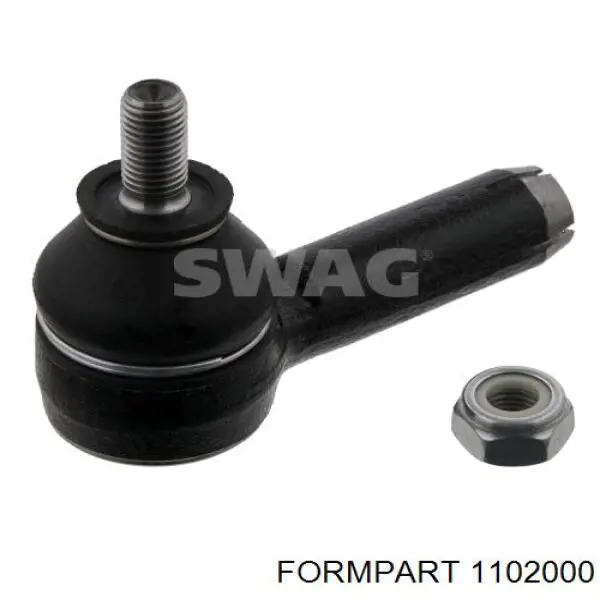 1102000 Formpart/Otoform Наружный наконечник рулевой тяги