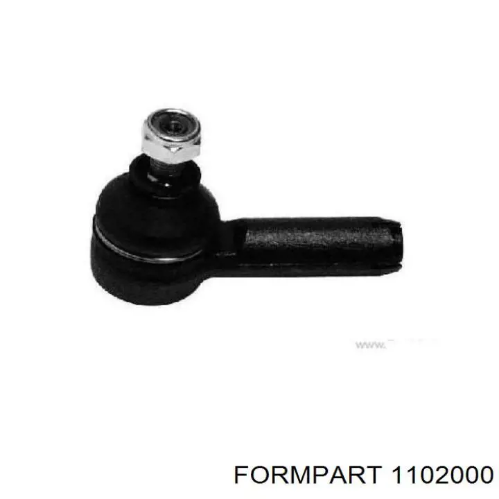 Рулевой наконечник Formpart/Otoform 1102000 цена, от 7.34 USD