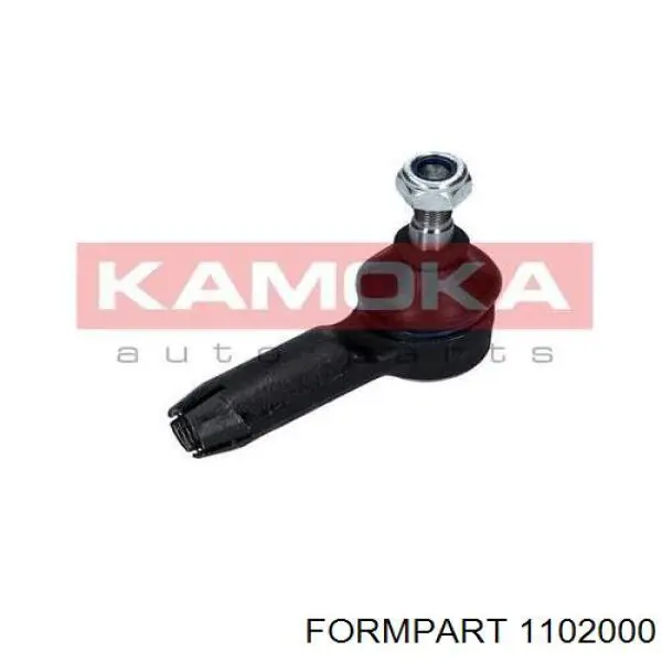 Купить 1102000 Formpart/Otoform Наконечник рулевой тяги, внешний