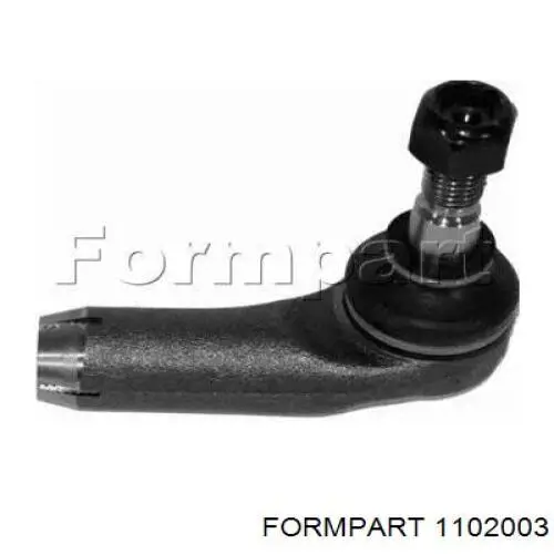 1102003 Formpart/Otoform наконечник рулевой тяги внешний