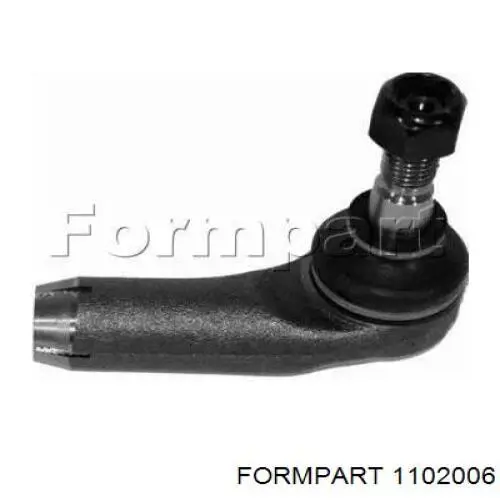 1102006 Formpart/Otoform наконечник рулевой тяги внешний