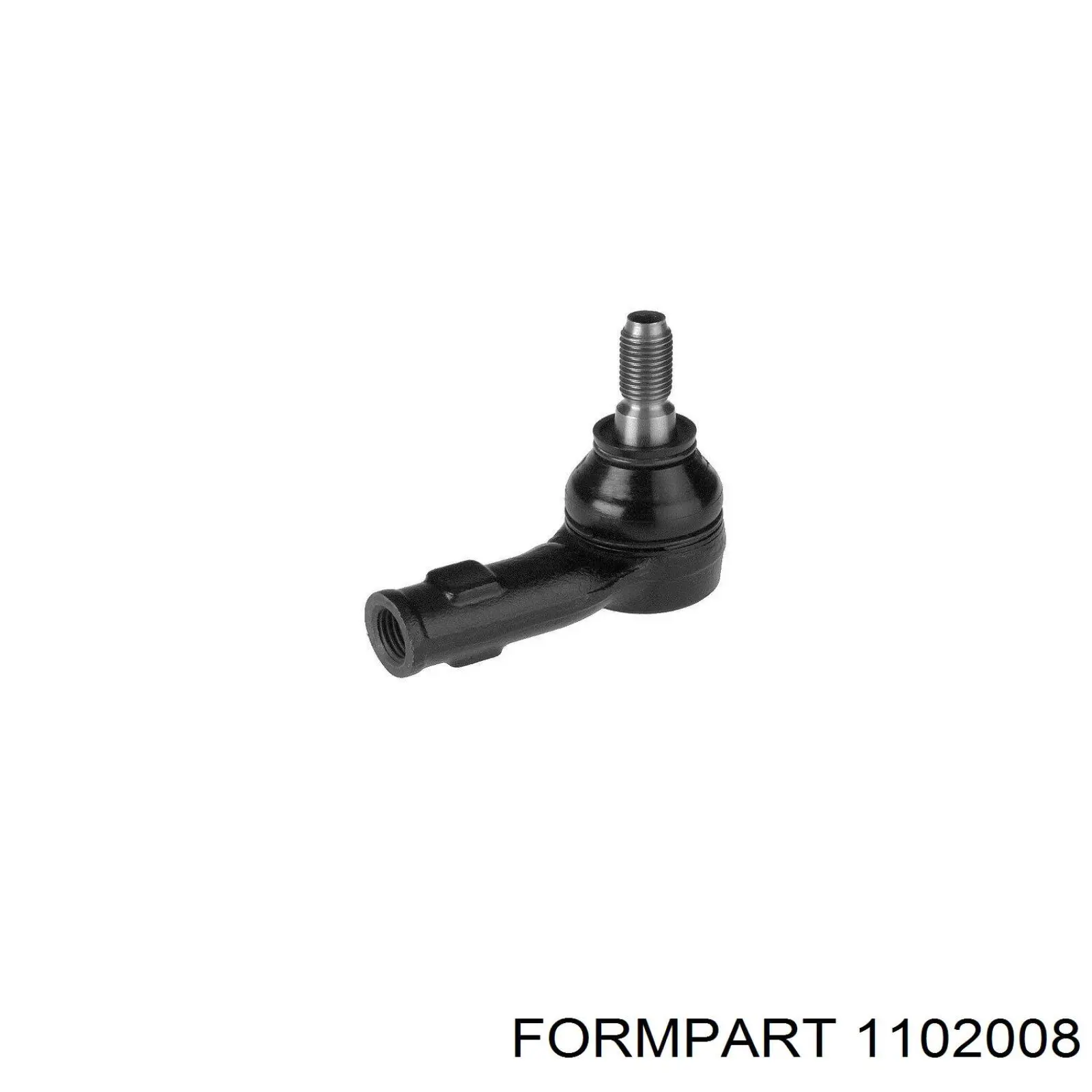 1102008 Formpart/Otoform рулевой наконечник