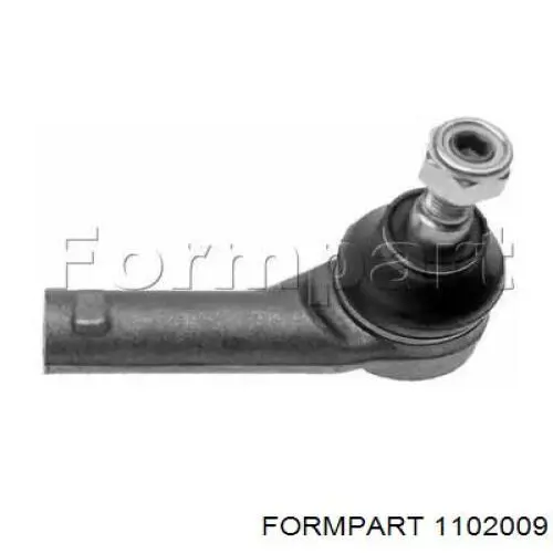Рулевой наконечник 1102009 Formpart/Otoform