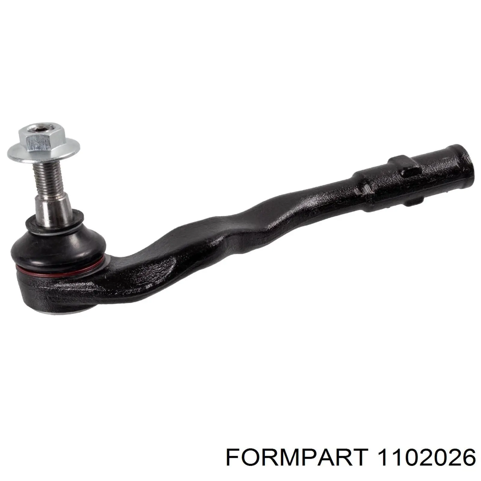 1102026 Formpart/Otoform рулевой наконечник