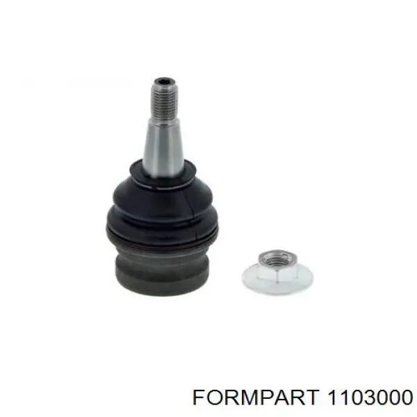 Шаровая опора, нижняя Formpart/Otoform 1103000 цена, от 8.09 USD