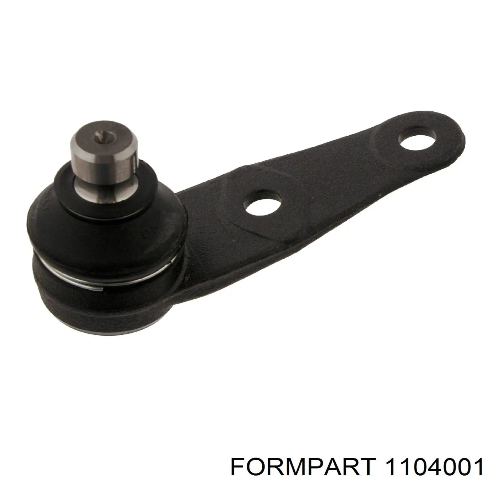 1104001 Formpart/Otoform шаровая опора нижняя