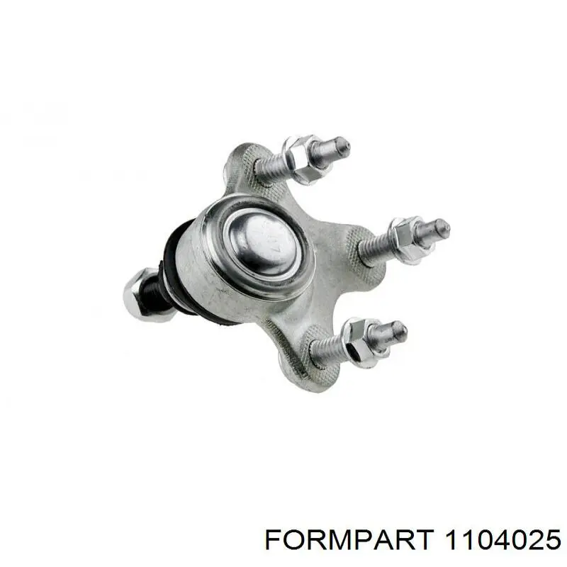 1104025 Formpart/Otoform Правая нижняя шаровая опора