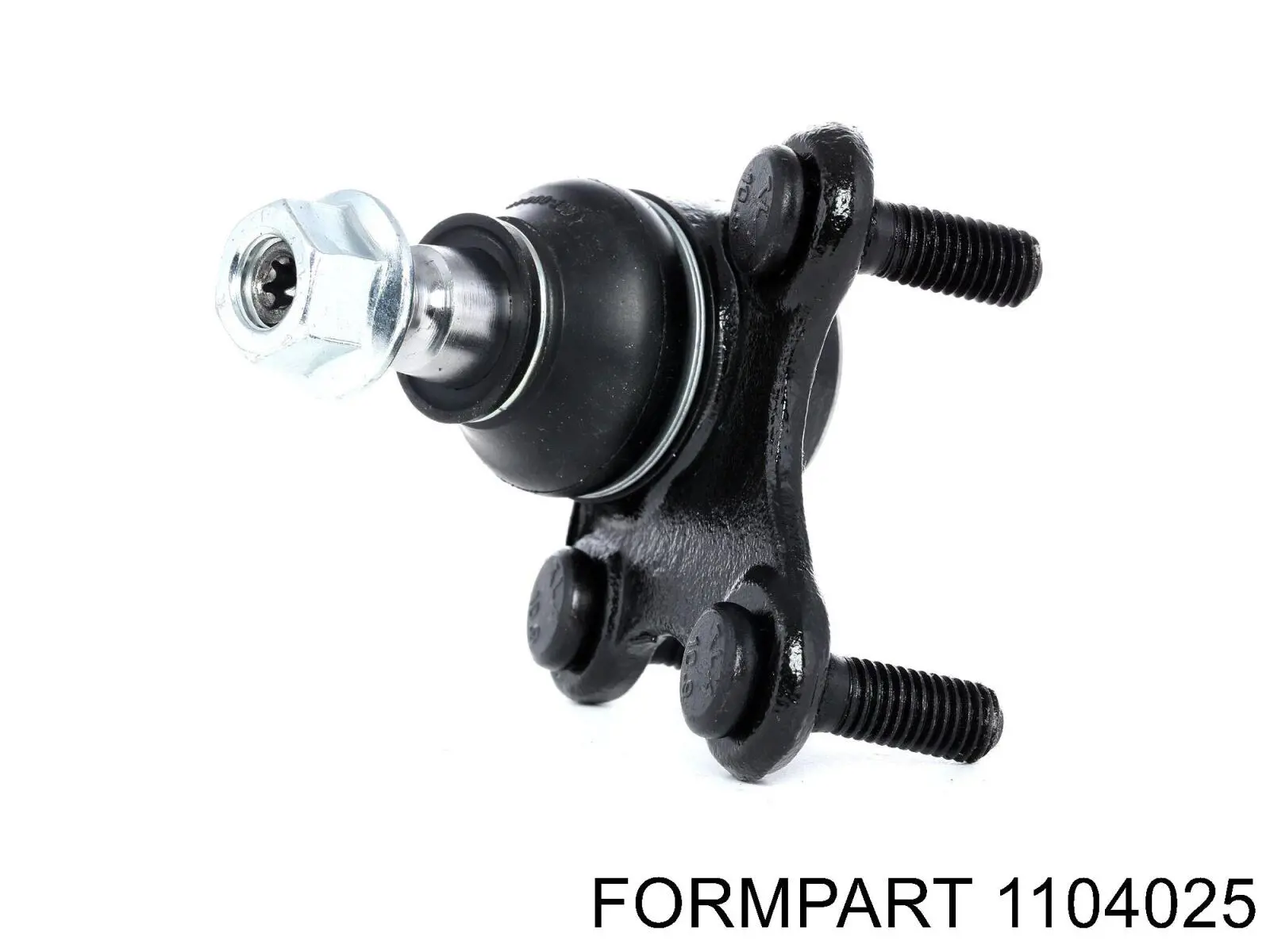 Купить 1104025 Formpart/Otoform Шаровая опора, нижняя, правая