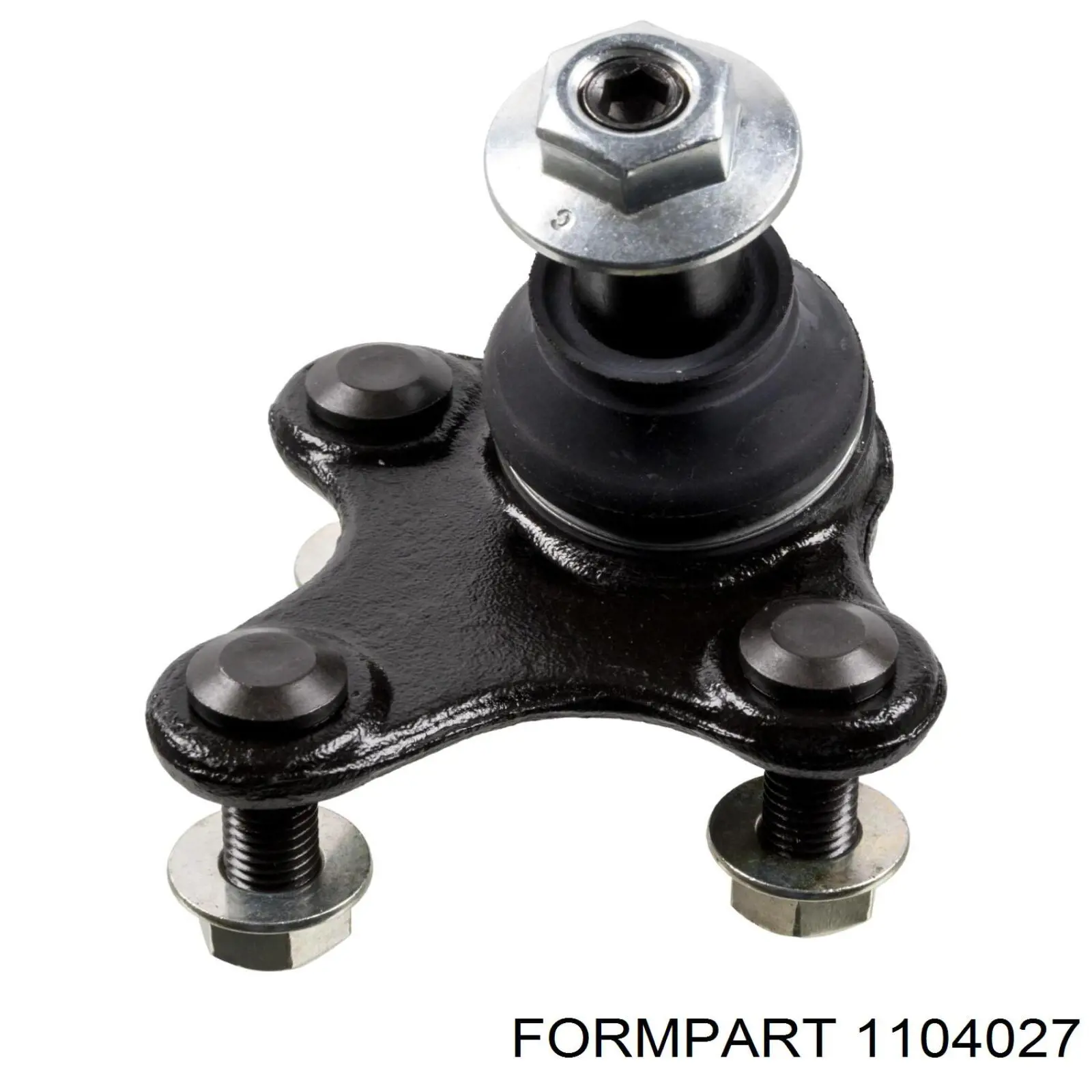 1104027 Formpart/Otoform шаровая опора нижняя правая