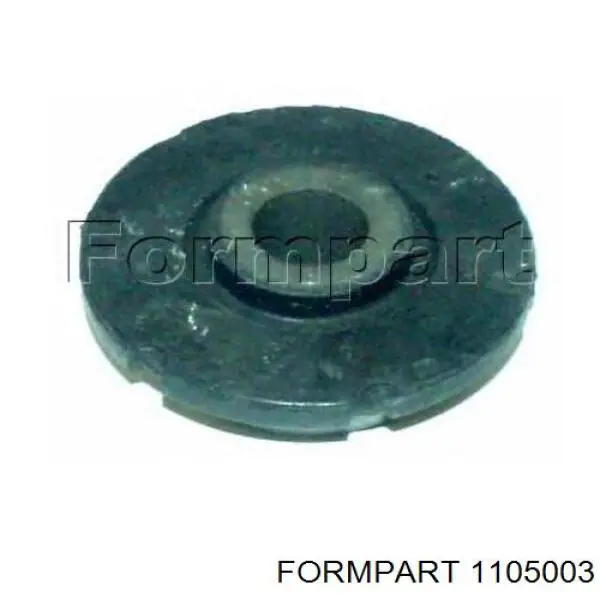 Купить 1105003 Formpart/Otoform Нижний правый рычаг передней подвески