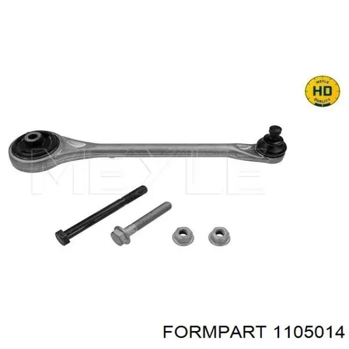 1105014 Formpart/Otoform Рычаг передней подвески верхний левый/правый