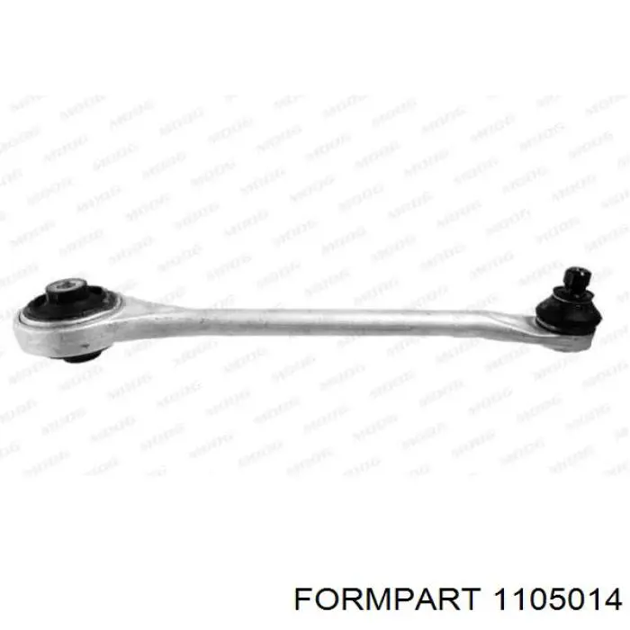 Рычаг передней подвески верхний левый/правый Formpart/Otoform 1105014 цена, от 29.37 USD