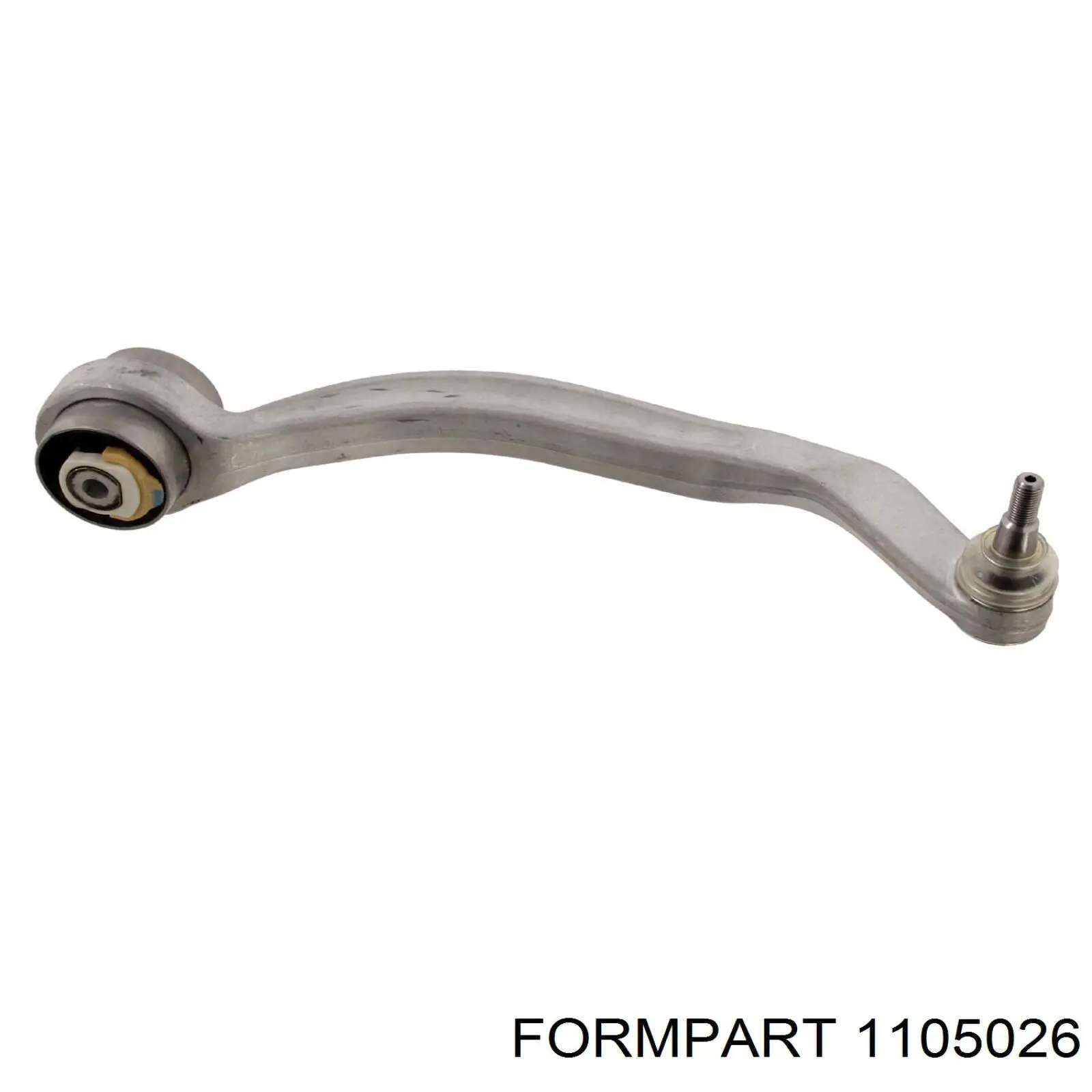 1105026 Formpart/Otoform рычаг передней подвески нижний правый