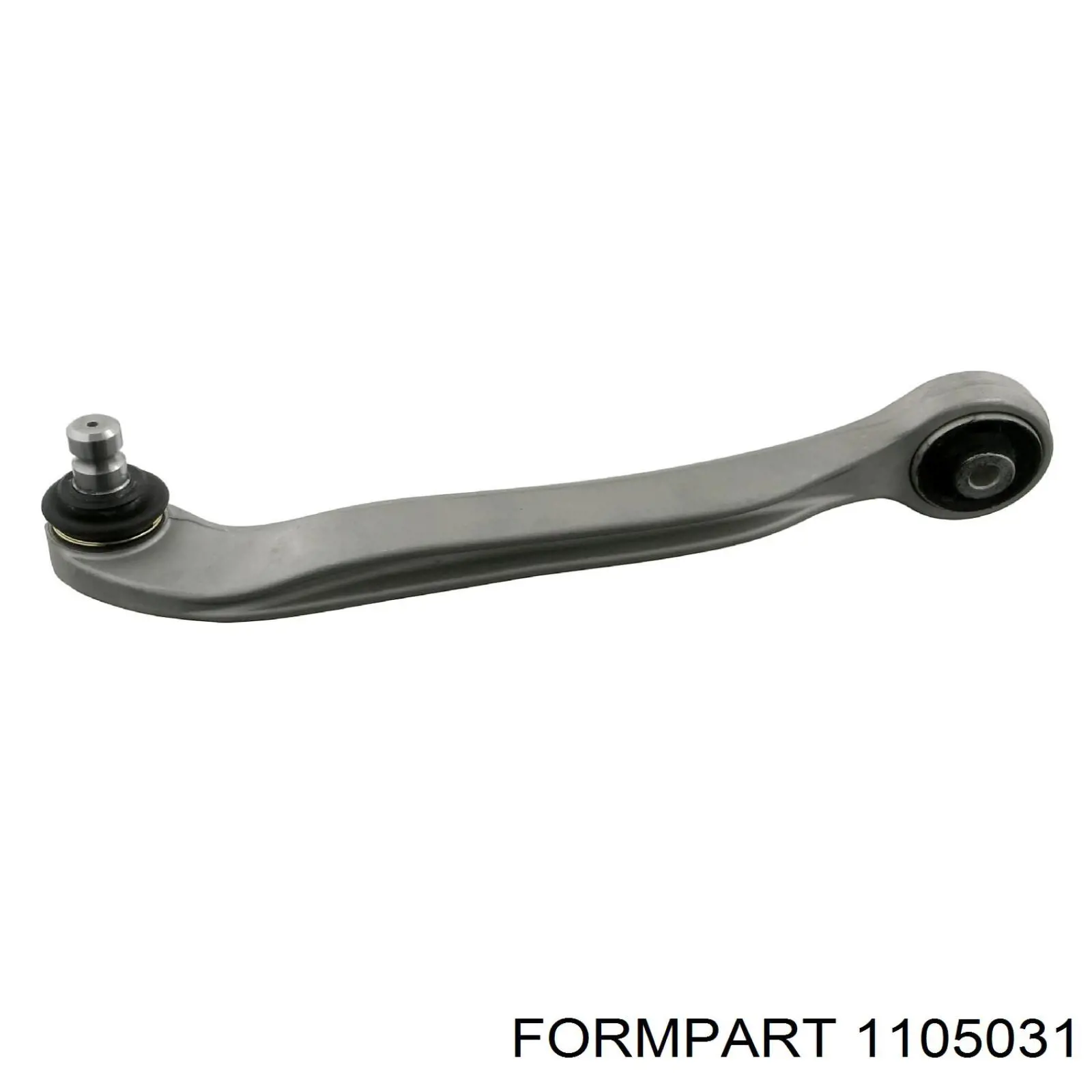 1105031 Formpart/Otoform рычаг передней подвески верхний левый