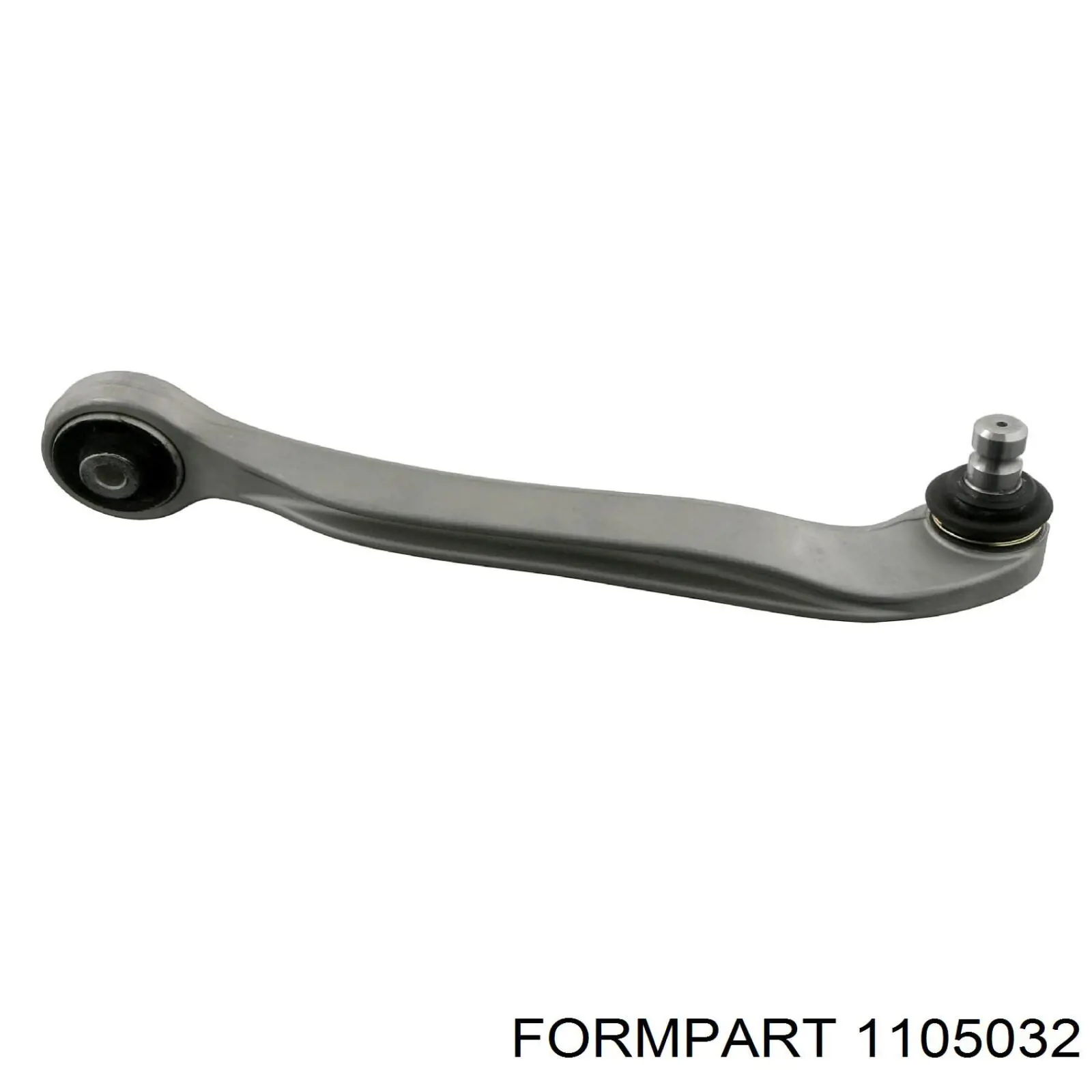 1105032 Formpart/Otoform рычаг передней подвески верхний правый