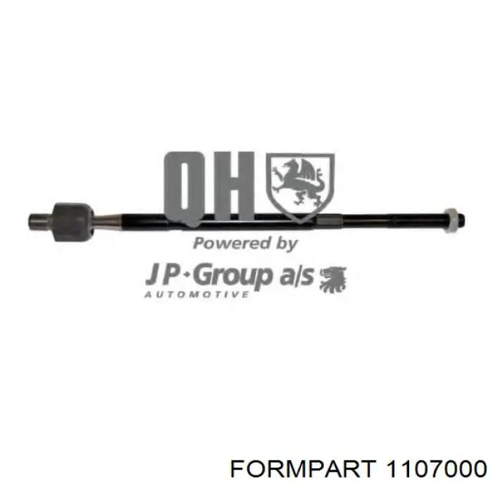 Купить 1107000 Formpart/Otoform Рулевая тяга