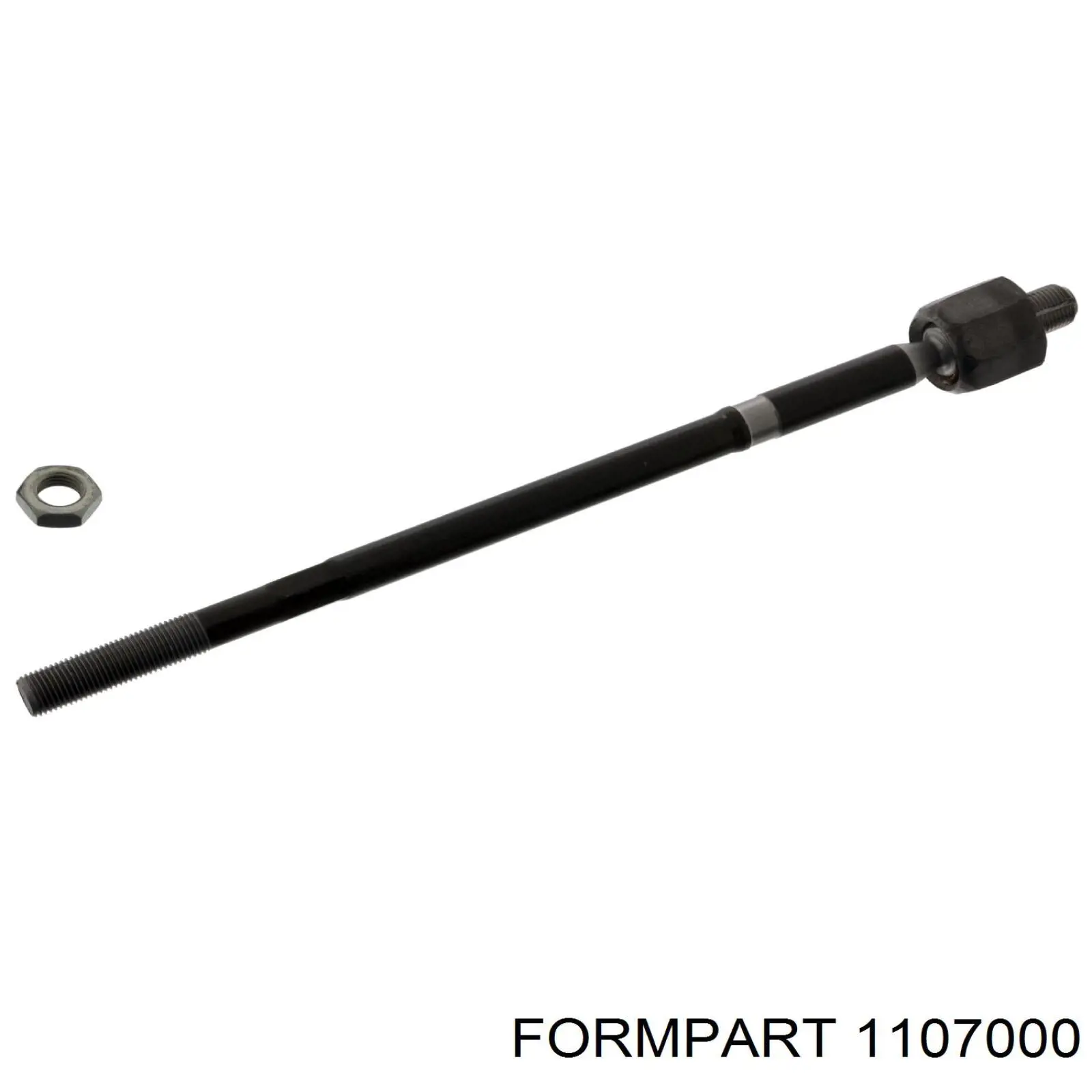 1107000 Formpart/Otoform рулевая тяга