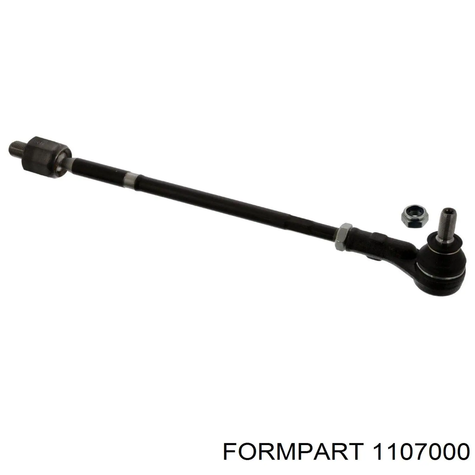 Рулевая тяга Formpart/Otoform 1107000 цена, от 8.65 USD