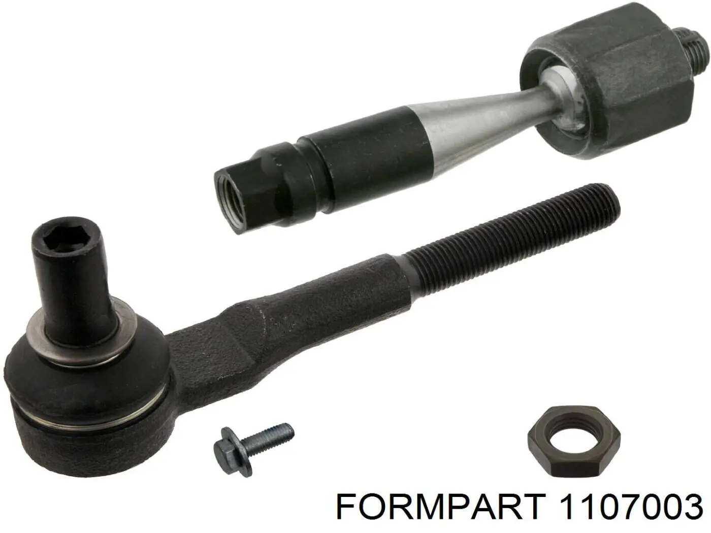 1107003 Formpart/Otoform рулевая тяга