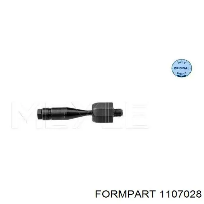 Рулевая тяга 1107028 Formpart/Otoform