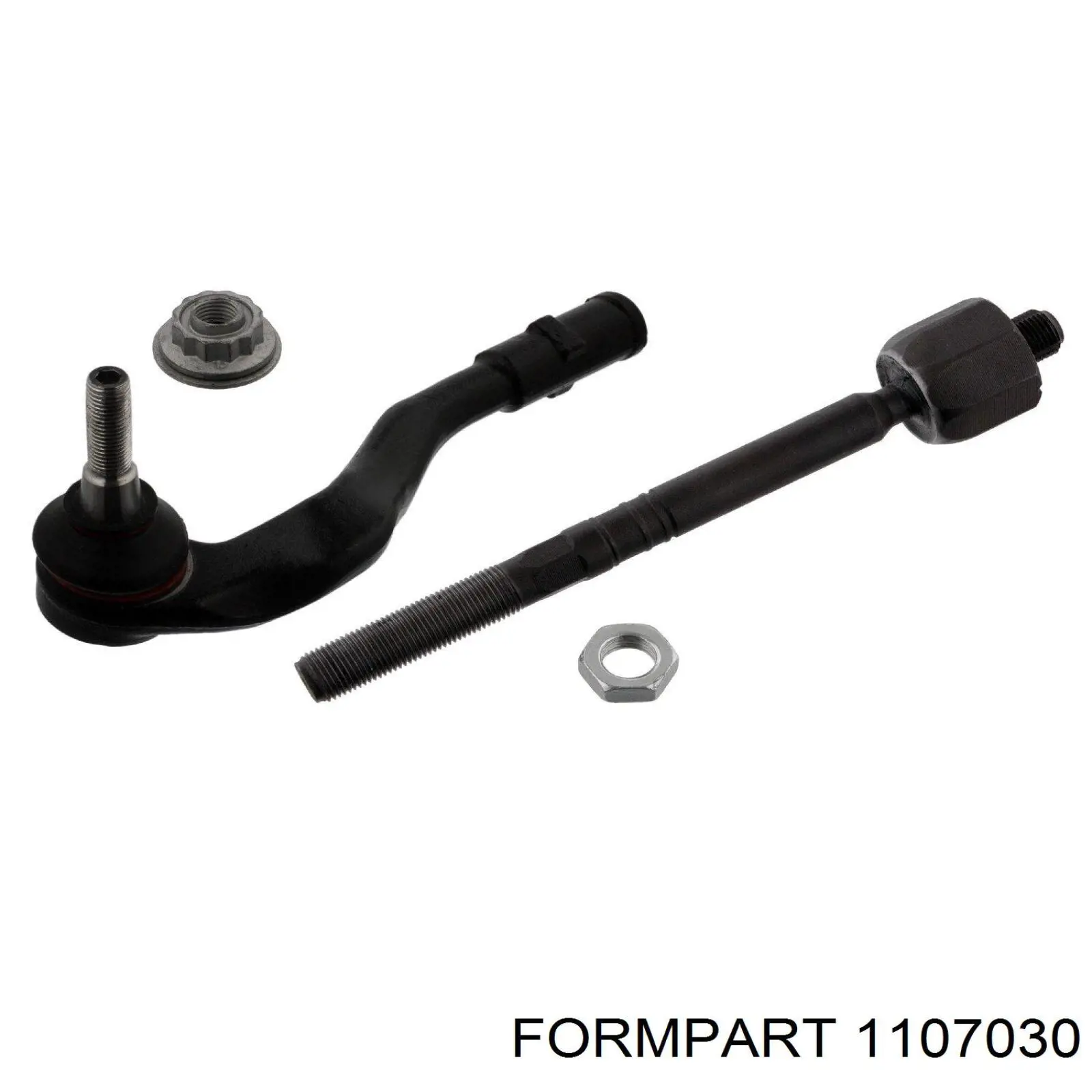 1107030 Formpart/Otoform рулевая тяга