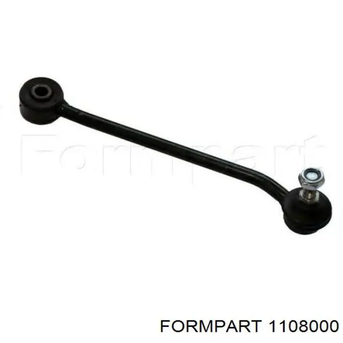 Стойка переднего стабилизатора 1108000 Formpart/Otoform