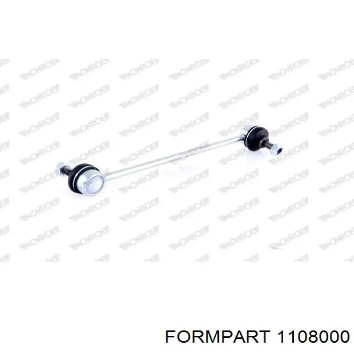 1108000 Formpart/Otoform стойка стабилизатора переднего