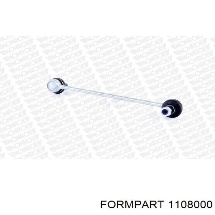 Тяга переднего стабилизатора Formpart/Otoform 1108000 цена, от 7.33 USD