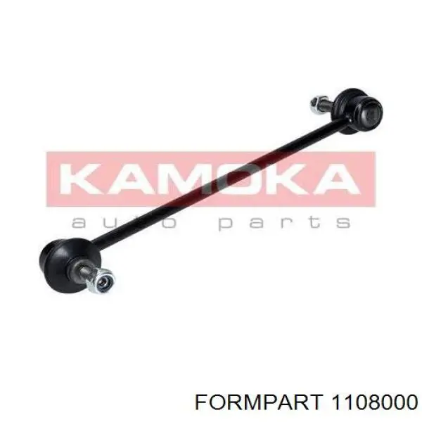 Купить 1108000 Formpart/Otoform Амортизационная стойка