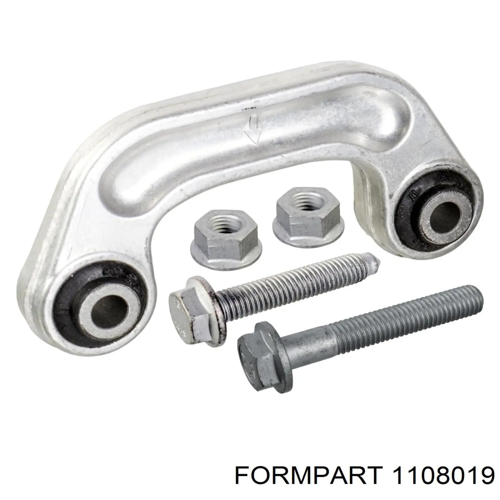 Стойка переднего стабилизатора 1108019 Formpart/Otoform