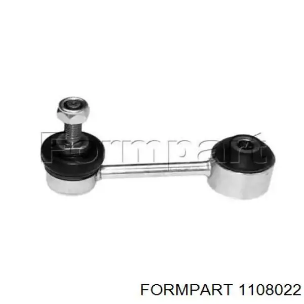 1108022 Formpart/Otoform стойка стабилизатора заднего