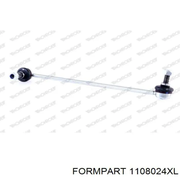 Стойка переднего стабилизатора 1108024XL Formpart/Otoform