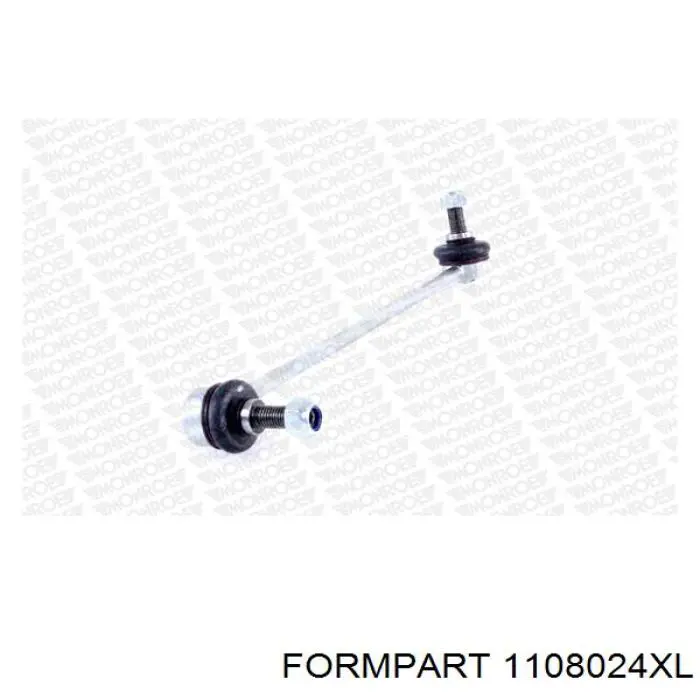 Купить 1108024XL Formpart/Otoform Амортизационная стойка