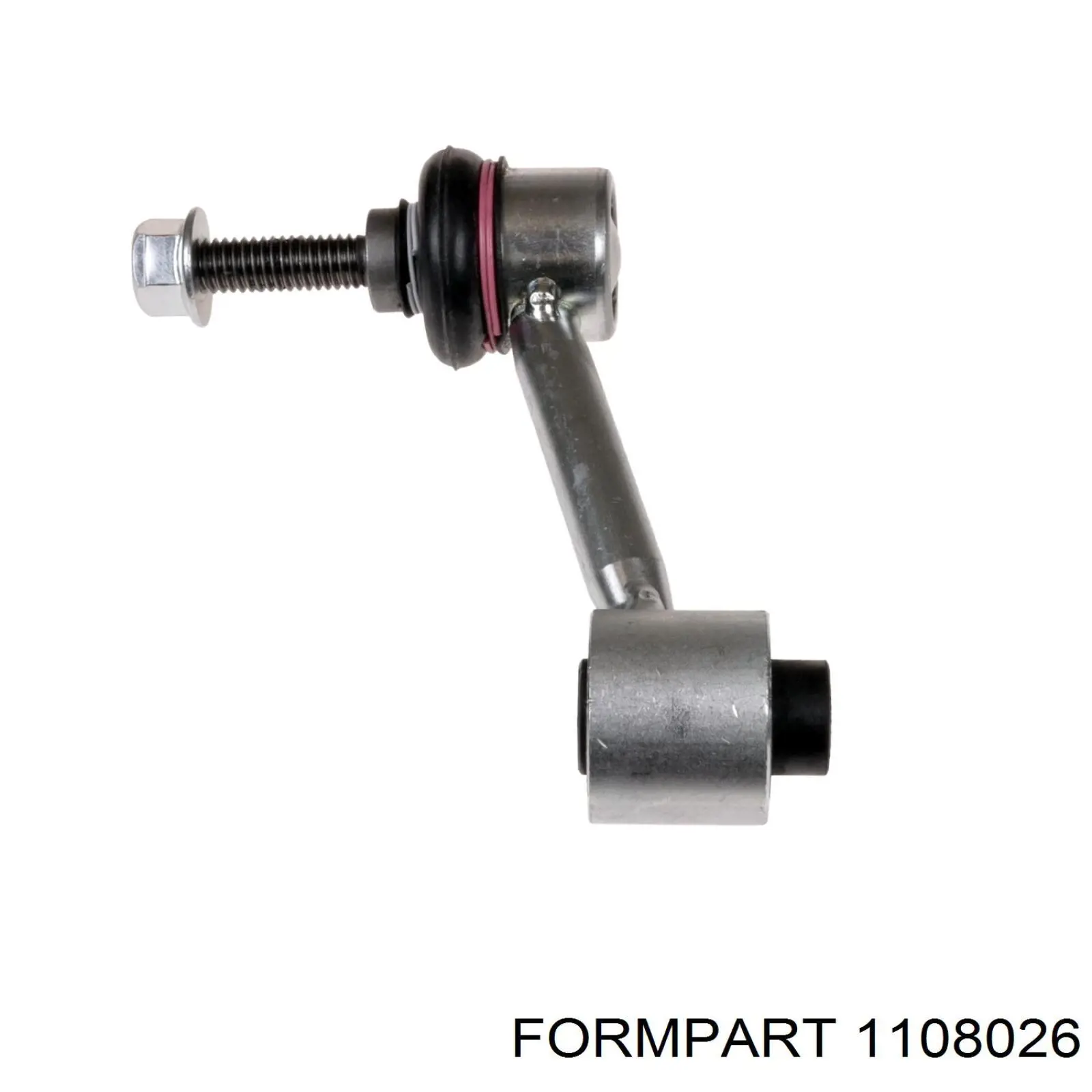 1108026 Formpart/Otoform стойка стабилизатора заднего