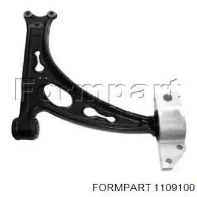 1109100 Formpart/Otoform рычаг передней подвески нижний правый