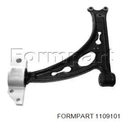 Рычаг передней подвески нижний левый 1109101 Formpart/Otoform