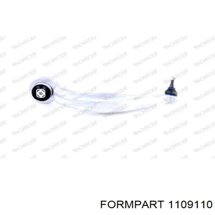 1109110 Formpart/Otoform