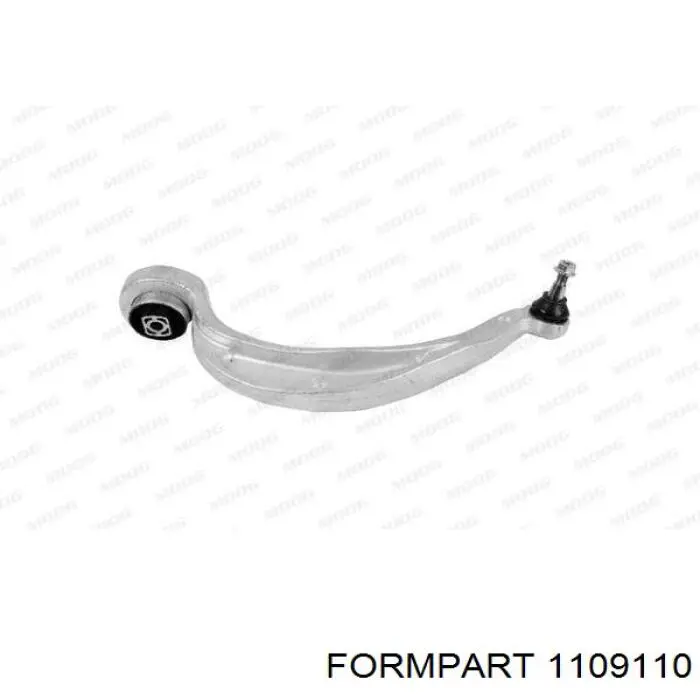 Правый рычаг передней нижней подвески Formpart/Otoform 1109110 цена, от 44.34 USD