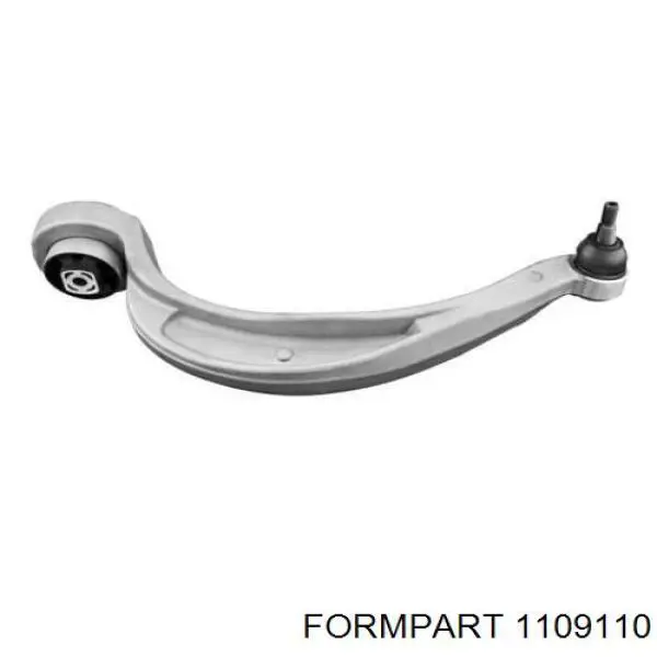 Купить 1109110 Formpart/Otoform Нижний правый рычаг передней подвески