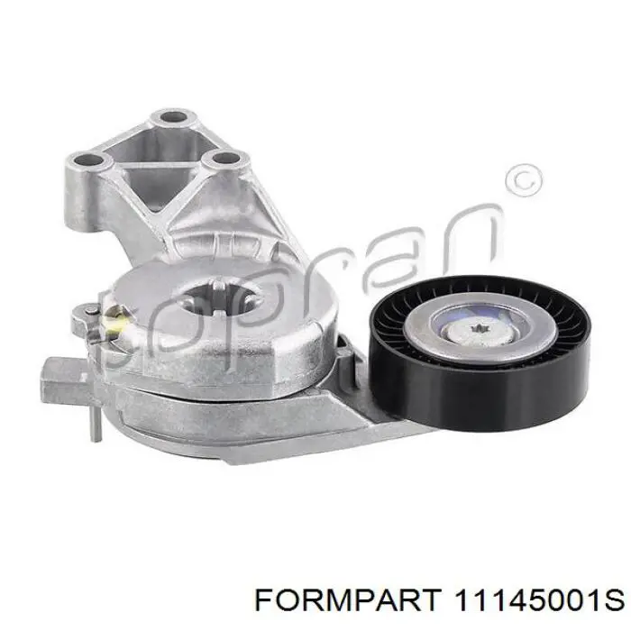 Купить 11145001S Formpart/Otoform Натяжной ролик