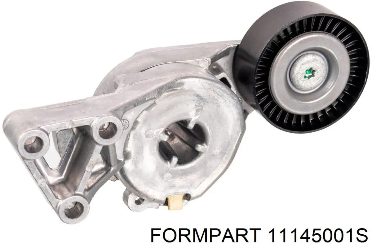 Натяжной ролик Formpart/Otoform 11145001S цена, от 9.99 USD