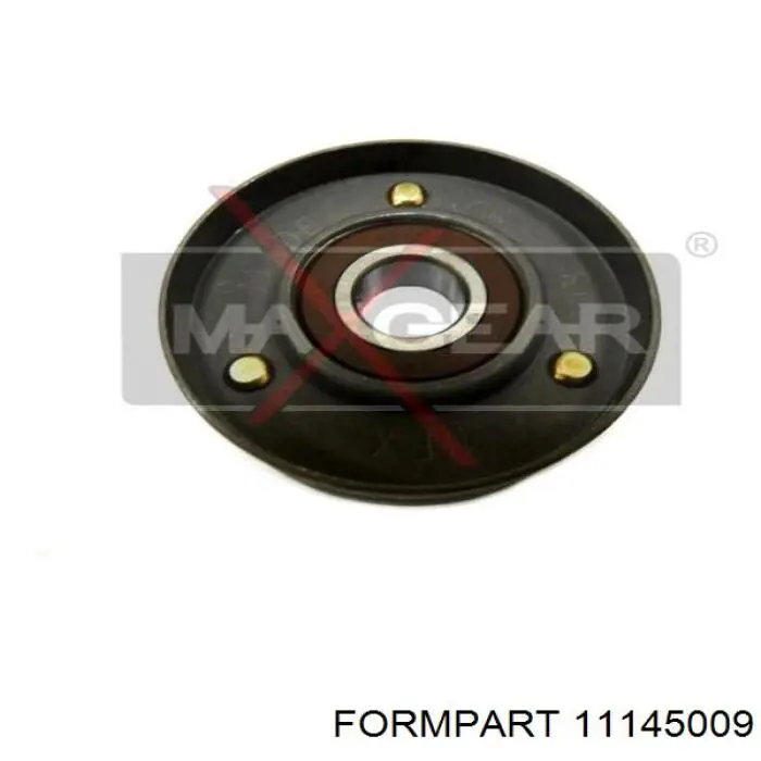 Купить 11145009 Formpart/Otoform Натяжитель приводного ремня