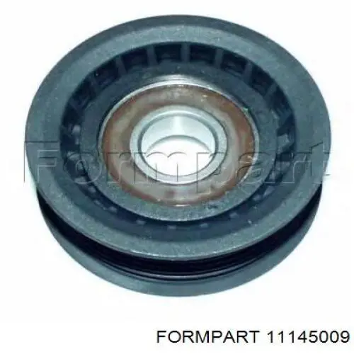 11145009 Formpart/Otoform Натяжитель клинового ремня