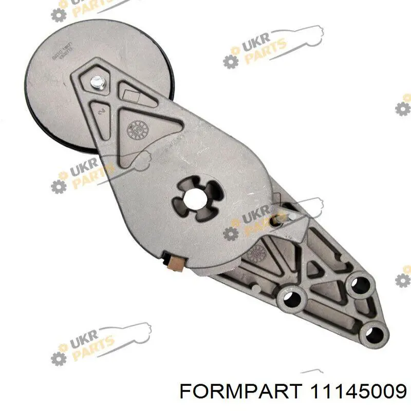 Роликовий модуль натяжителя ремня Formpart/Otoform 11145009 цена, от 17.81 USD