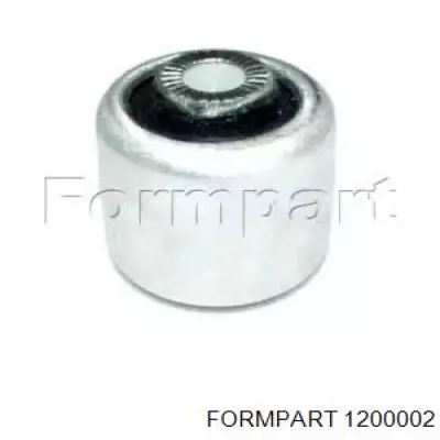 1200002 Formpart/Otoform сайлентблок переднего нижнего рычага