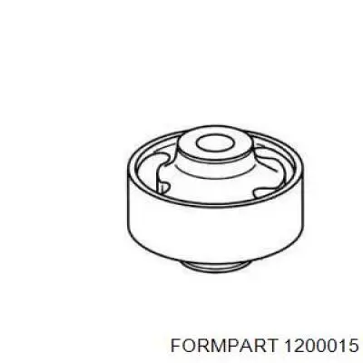 Рычаг задней подвески верхний левый/правый FORMPART 1200015