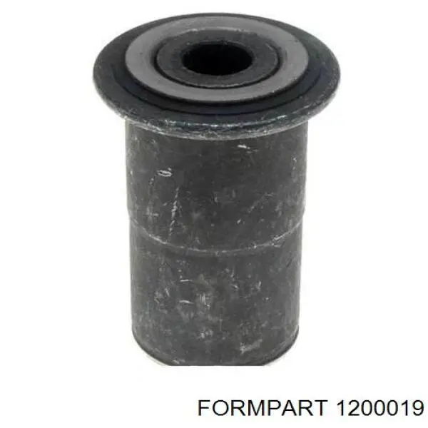 1200019 Formpart/Otoform