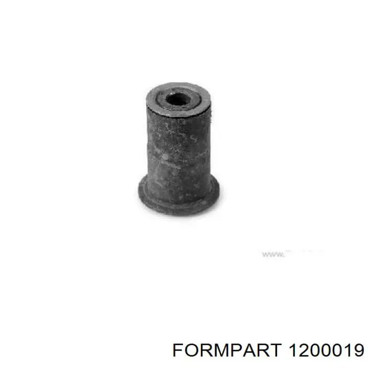 Купить 1200019 Formpart/Otoform Втулка маятникового рычага